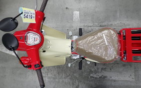 HONDA C50 SUPER CUB 2018 AA09