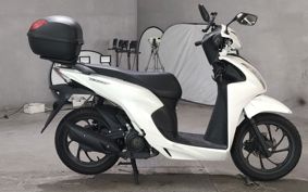 HONDA DIO 110 BASIC JK03