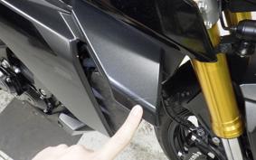 SUZUKI GSX-S 1000 Gen.2 2025 EK1AA