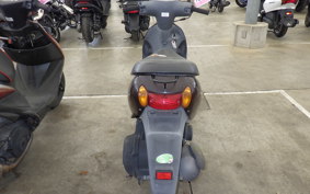 SUZUKI LET's 4 1997 CA45A
