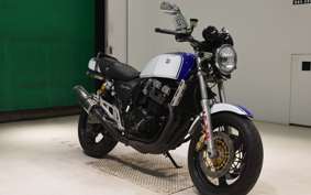 SUZUKI GSX400 IMPULSE 2008 GK7CA