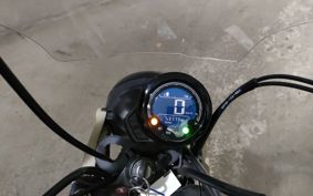 HONDA CT125 HUNTER  CUB  JA55