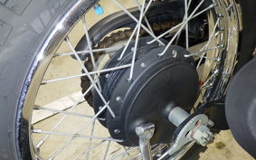 KAWASAKI 250TR BJ250F