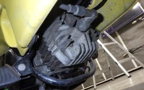 HONDA MOTOCOMPO 2005 AB12