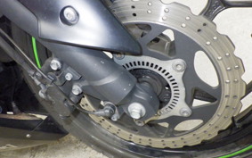 KAWASAKI NINJA 250 ABS EX250L