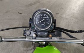 KAWASAKI 250TR BJ250F