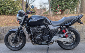 HONDA CB400SF 2019 NC42