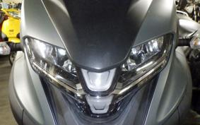 YAMAHA ﾄﾘｼﾃｨ300 2020 SH15J