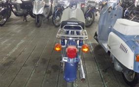 HONDA C50 SUPER CUB C50