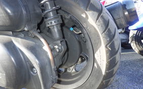 YAMAHA MAJESTY 250 C SG03J