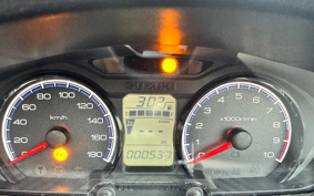 SUZUKI BURGMAN400 2024 DU11N