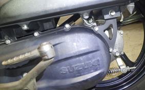 SUZUKI ADDRESS 110 2017 CE47A