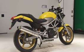 HONDA VTR 250 Gen. 2 2025 MC33