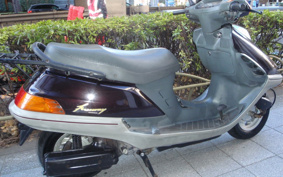 HONDA FREE WAY MF03