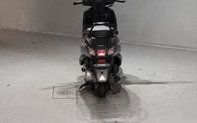 SUZUKI ADDRESS V125 EN11J