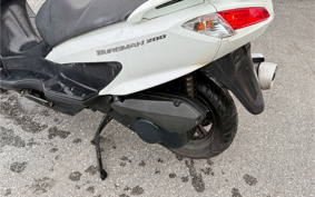 SUZUKI BURGMAN200 CH41A