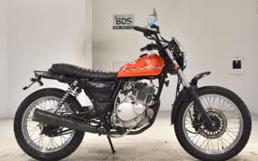 SUZUKI GRASS TRACKER Bigboy NJ4BA