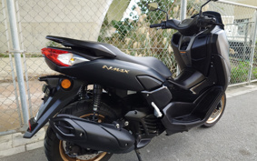 YAMAHA N-MAX SEG6J