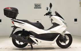 HONDA PCX125 2025 JF56