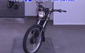 HONDA TL125