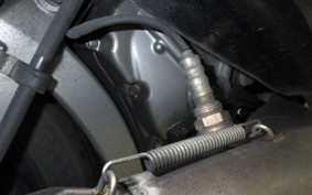 SUZUKI SKYWAVE 250 (Burgman 250) S Gen.3 2024 CJ46A