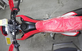 HONDA CRF250L 1996 MD47