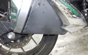 SUZUKI GIXXER 250 SF 2003 ED22Y