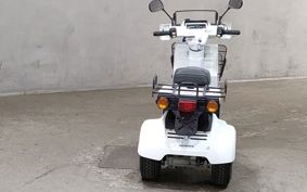 HONDA GYRO TD02