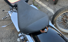 HONDA SHADOW 750 1998 RC44