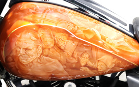 HARLEY FLHTCU 103 2013 FCM