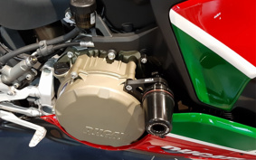 DUCATI PANIGA-REV2 BAYLISS 2022