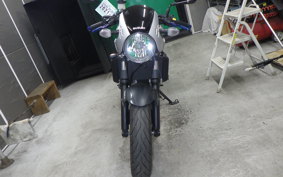 SUZUKI SV650 X A 2023 VP55E