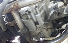 HONDA CD125T BENLY 2005 JA03