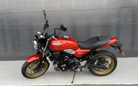 KAWASAKI Z650 RS 2024 ER650R