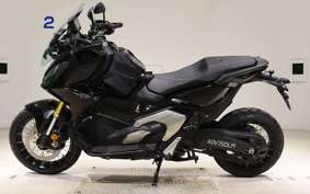 HONDA X-ADV 750 2021 RH10