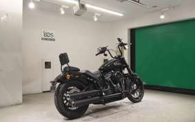 HARLEY FXBB1750 2018