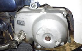 HONDA C90 SUPER CUB HA02