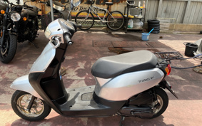 HONDA DIO 110 JF31