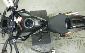 KTM 890 DUKE GP 2023