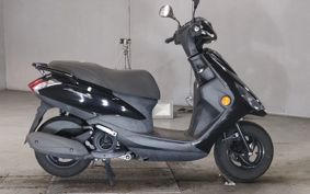 YAMAHA  AXIS Z SED7J