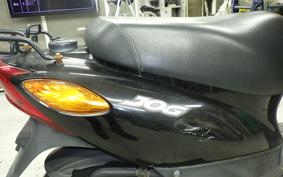 YAMAHA JOG Delux SA39J