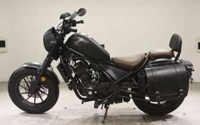 HONDA REBEL 250 S