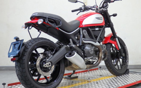 DUCATI  DUCATI  SCRAMBLER  ICON  2016 K102