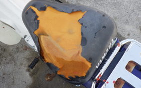 YAMAHA MATE 90 UB02J