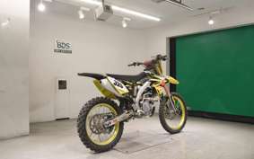 SUZUKI RM-Z250 2022