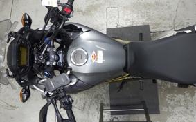 HONDA 400X ABS 2017 NC47