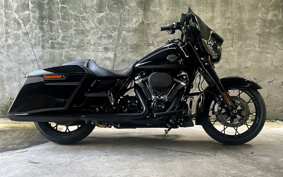 HARLEY FLHXS 2024 KRP