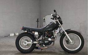YAMAHA TW125 DE01