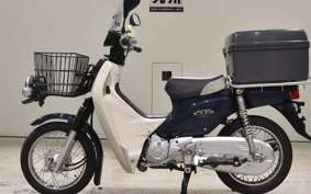 HONDA C50 SUPER CUB AA04