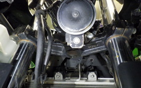 KAWASAKI NINJA 400 2019 EX400G